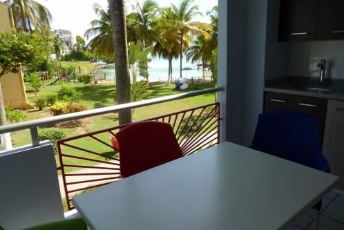 Hôtel Canella Beach – Suite Duplex Standard
